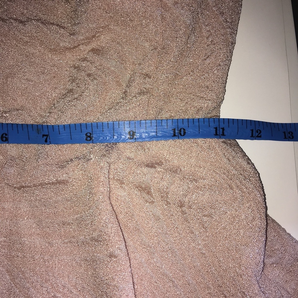 🎉HOST PICK 🎉 NWT Poetry Strapless Dress Size S - Picture 12 of 15